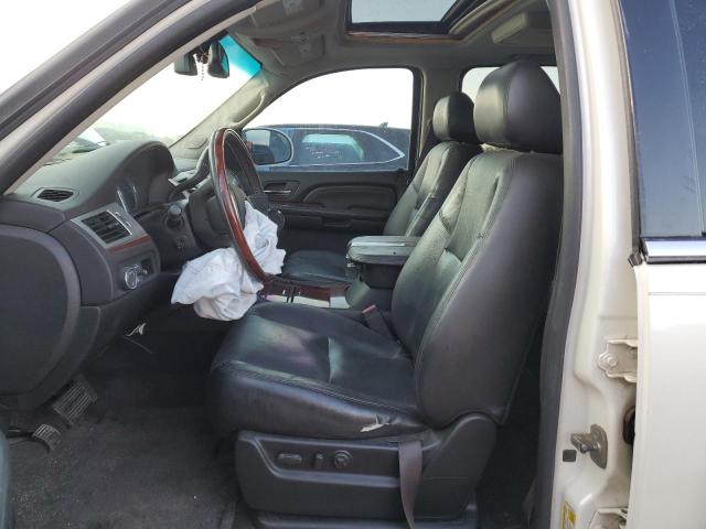 Фото 7 с аукциона – 2009 CADILLAC ESCALADE E с VIN 3GYFK22259G240193
