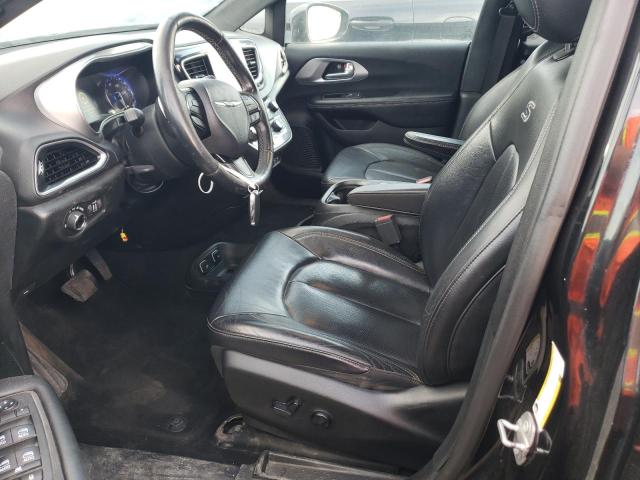 Foto 7 de la subasta – 2018 CHRYSLER PACIFICA T con VIN 2C4RC1EG8JR177882