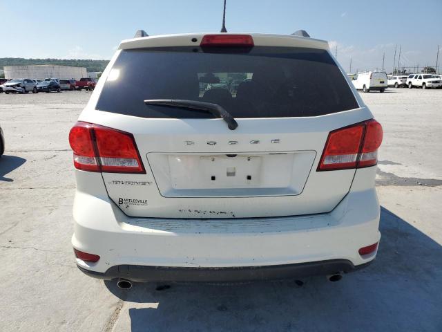 Photo 6 from auction – 2018 DODGE JOURNEY SX with VIN 3C4PDCBG5JT512355