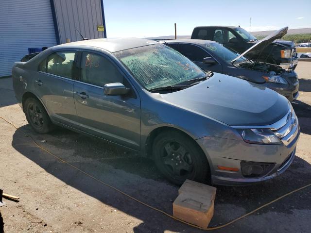 Photo 4 from auction – 2011 FORD FUSION SE with VIN 3FAHP0HA4BR180622