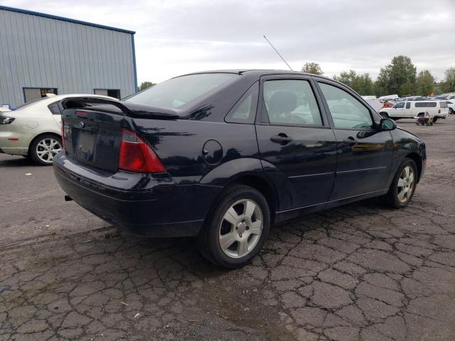Photo 3 from auction – 2007 FORD FOCUS with VIN 1FAHP34N27W244297