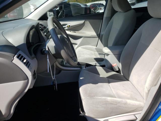Photo 7 from auction – 2010 TOYOTA COROLLA BA with VIN 1NXBU4EEXAZ280217