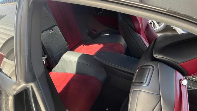 Photo 6 from auction – 2018 LEXUS LC 500 with VIN JTHHP5AY9JA001321