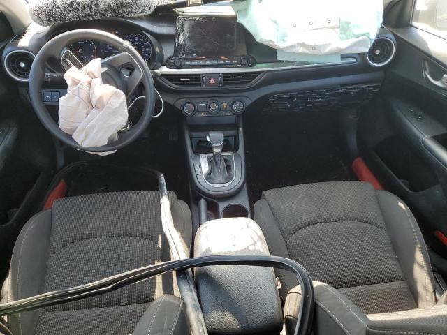 Photo 8 from auction – 2020 KIA FORTE FE with VIN 3KPF24AD7LE171336