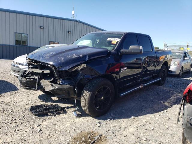 RAM 1500 ST 2016 with VIN 1C6RR7ST7GS140825 - Photo from auction