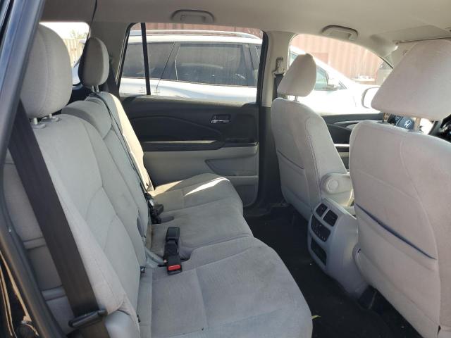 Photo 11 from auction – 2016 HONDA PILOT EX with VIN 5FNYF5H36GB018074