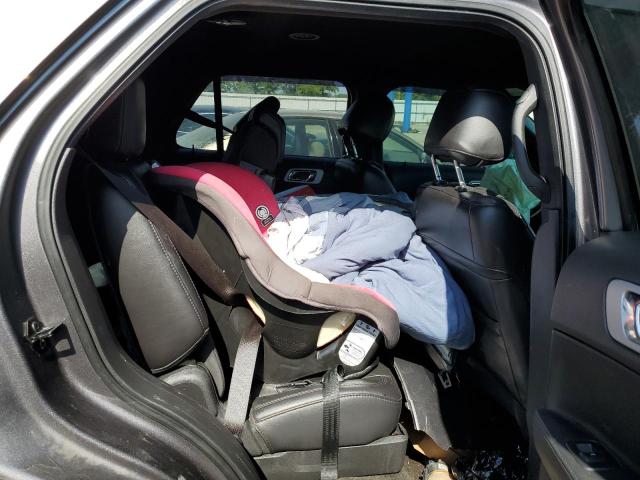 Photo 10 from auction – 2013 FORD EXPLORER L with VIN 1FM5K8F80DGB22460