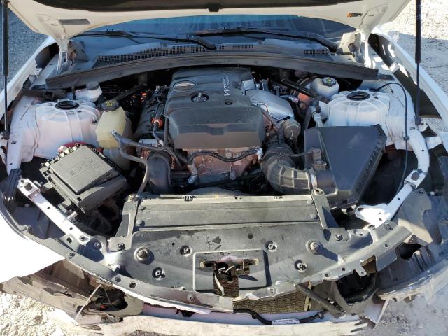 Photo 11 from auction – 2019 CHEVROLET CAMARO LS with VIN 1G1FB1RX5K0150384