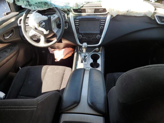 Photo 8 from auction – 2016 NISSAN MURANO S with VIN 5N1AZ2MH7GN133207