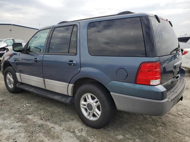 Photo 2 from auction – 2003 FORD EXPEDITION with VIN 1FMFU15L43LB54104