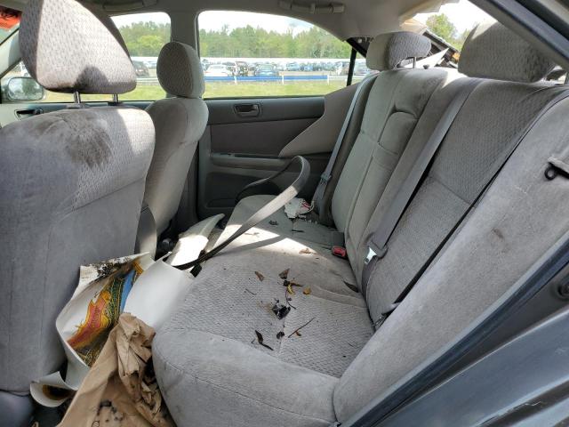 Photo 10 from auction – 2003 TOYOTA CAMRY LE with VIN JTDBE32K630169017