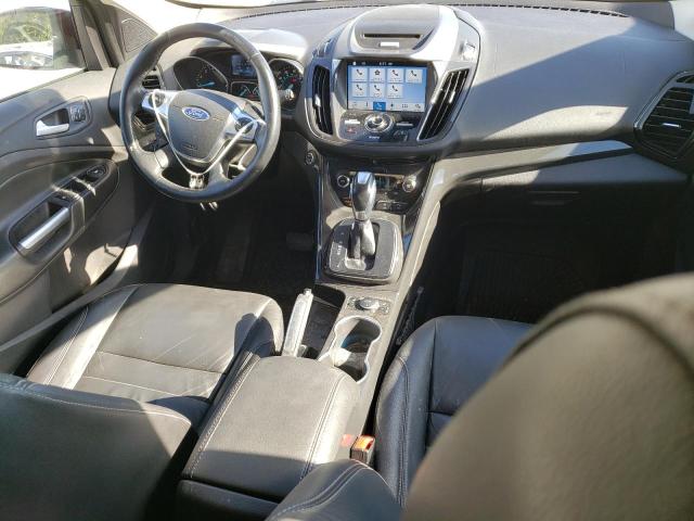 Photo 8 from auction – 2016 FORD ESCAPE TIT with VIN 1FMCU0JX9GUB97438
