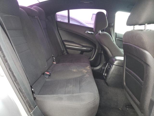 Photo 10 from auction – 2014 DODGE CHARGER SE with VIN 2C3CDXBGXEH314637