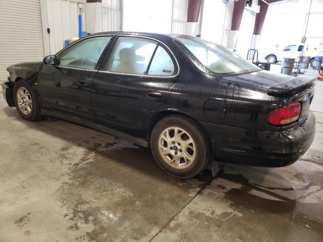 Photo 2 from auction – 2001 OLDSMOBILE INTRIGUE G with VIN 1G3WS52H91F222085