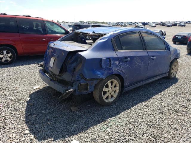 Photo 3 from auction – 2010 NISSAN SENTRA 2.0 with VIN 3N1AB6AP7AL678829
