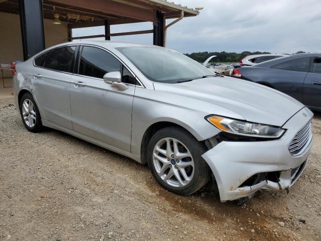 Photo 4 from auction – 2013 FORD FUSION SE with VIN 3FA6P0HR0DR347414