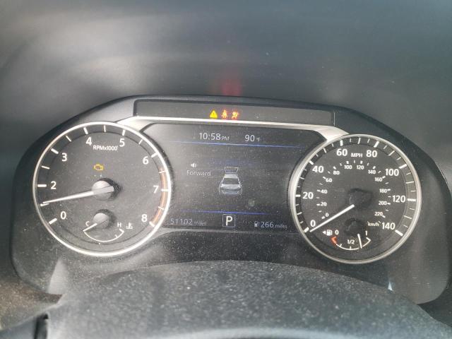 Photo 9 from auction – 2019 NISSAN ALTIMA S with VIN 1N4BL4BV2KC118932