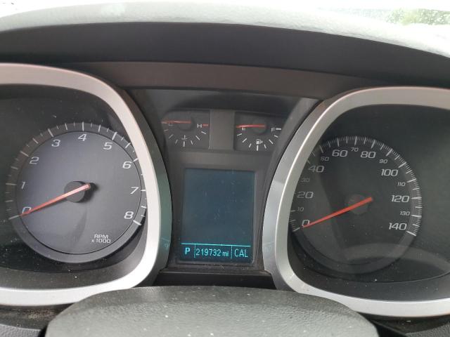 Фото 9 с аукциона – 2015 CHEVROLET EQUINOX LS с VIN 2GNFLEEK4F6127592
