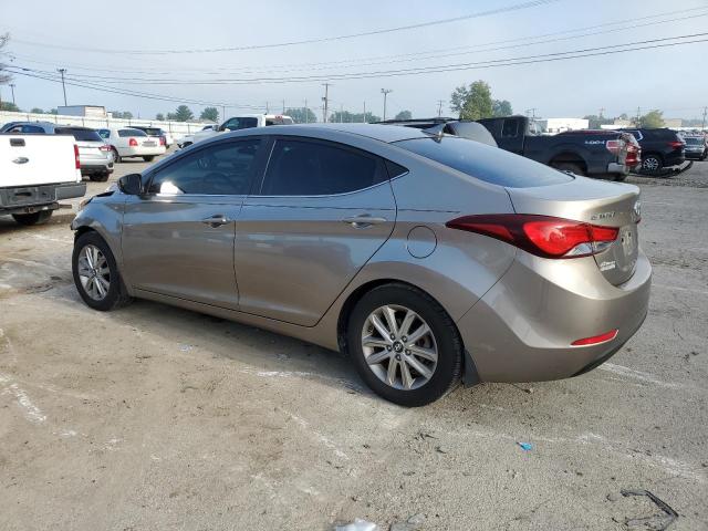Photo 2 from auction – 2015 HYUNDAI ELANTRA SE with VIN 5NPDH4AE0FH600282