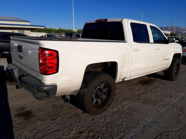 Photo 3 from auction – 2017 CHEVROLET SILVERADO with VIN 3GCPCREC8HG471088
