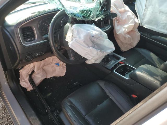 Photo 8 from auction – 2022 DODGE CHARGER SX with VIN 2C3CDXBG5NH238938
