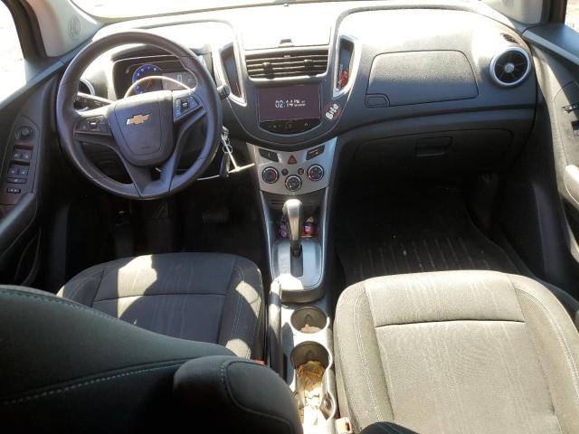 Photo 8 from auction – 2015 CHEVROLET TRAX 1LT with VIN KL7CJRSB9FB218025