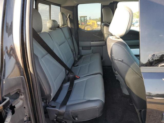 Photo 10 from auction – 2021 FORD F150 SUPER with VIN 1FTFX1E59MKD37115