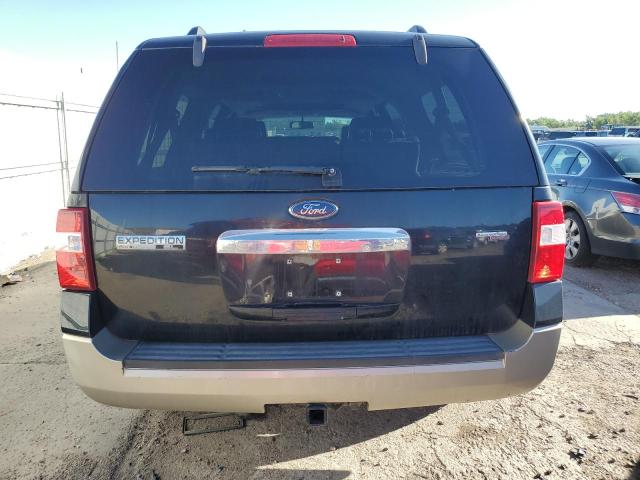 Фото 6 с аукциона – 2007 FORD EXPEDITION с VIN 1FMFK18547LA44761