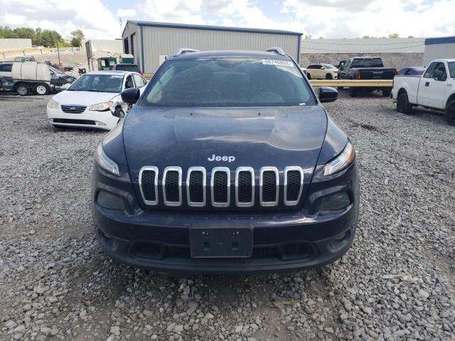 Photo 5 from auction – 2015 JEEP CHEROKEE L with VIN 1C4PJLCB6FW737090
