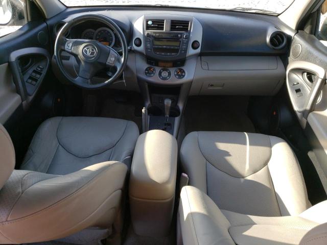 Photo 8 from auction – 2007 TOYOTA RAV4 LIMIT with VIN JTMBD31VX76047052