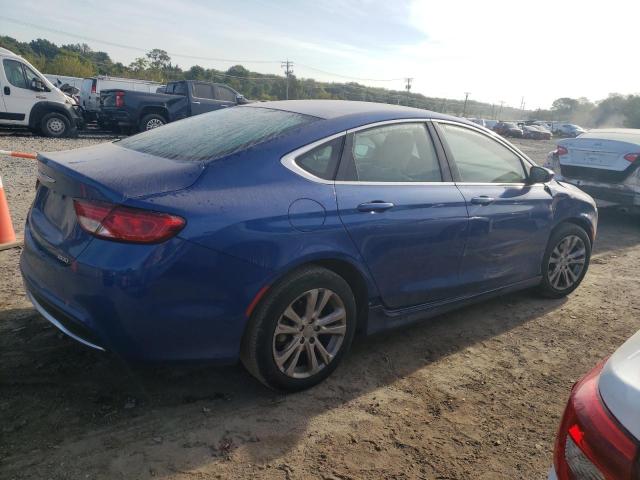Photo 3 from auction – 2015 CHRYSLER 200 LIMITE with VIN 1C3CCCAB3FN742687