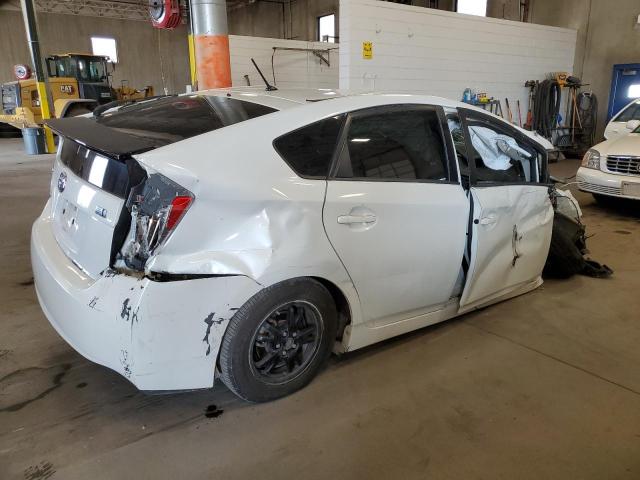 Photo 3 from auction – 2014 TOYOTA PRIUS with VIN JTDKN3DU6E1761870