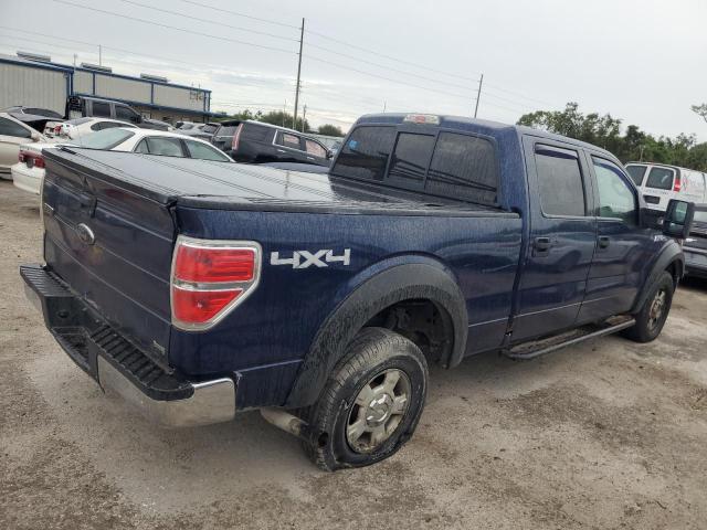 Photo 3 from auction – 2010 FORD F150 SUPER with VIN 1FTFW1EV0AFC41915