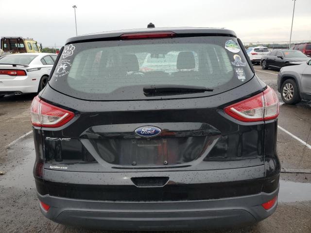 Photo 6 from auction – 2015 FORD ESCAPE S with VIN 1FMCU0F79FUB79402