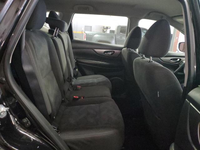 Photo 11 from auction – 2016 NISSAN ROGUE S with VIN KNMAT2MV8GP632842