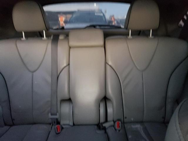 Photo 10 from auction – 2011 TOYOTA VENZA with VIN 4T3BK3BB8BU060819