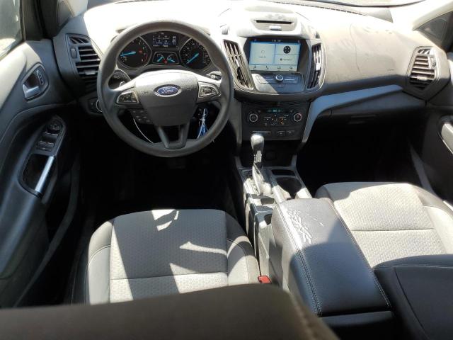 Photo 8 from auction – 2017 FORD ESCAPE SE with VIN 1FMCU0GD7HUB68115