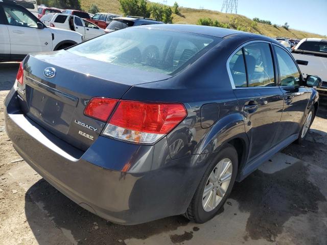 Photo 3 from auction – 2012 SUBARU LEGACY 2.5 with VIN 4S3BMBG61C3017573