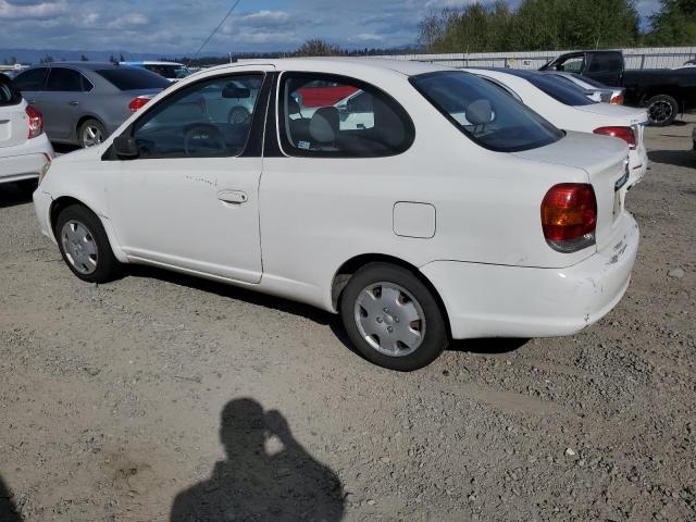 Photo 2 from auction – 2005 TOYOTA ECHO with VIN JTDAT123750369812