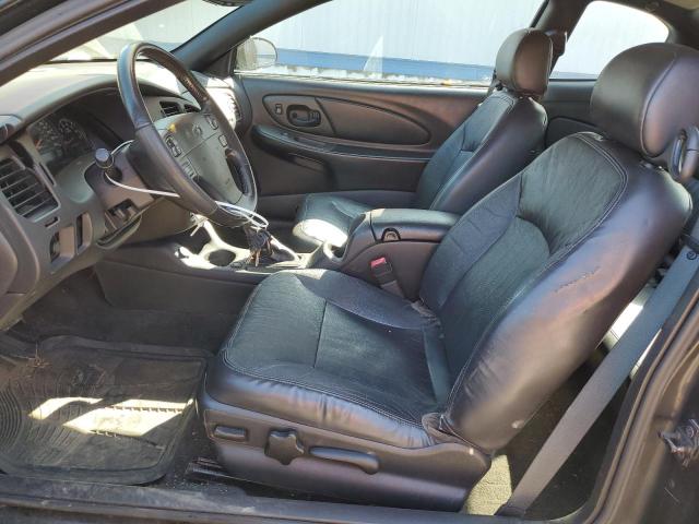 Photo 7 from auction – 2003 CHEVROLET MONTE CARL with VIN 2G1WX12K239174732