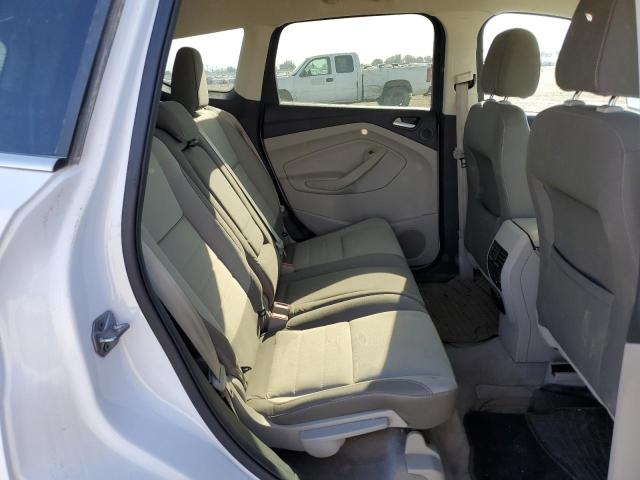 Photo 11 from auction – 2014 FORD ESCAPE SE with VIN 1FMCU0GX6EUA77794