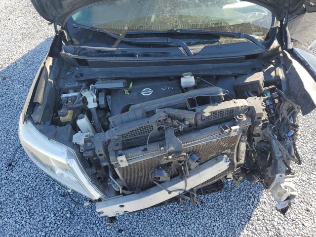 Photo 12 from auction – 2013 NISSAN PATHFINDER with VIN 5N1AR2MN2DC654462