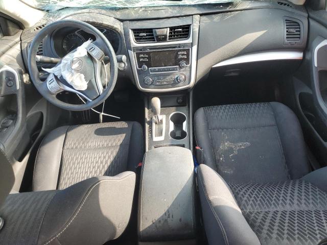 Photo 8 from auction – 2018 NISSAN ALTIMA 2.5 with VIN 1N4AL3AP0JC262194