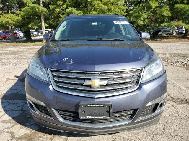 Photo 5 from auction – 2014 CHEVROLET TRAVERSE L with VIN 1GNKRGKD3EJ232902