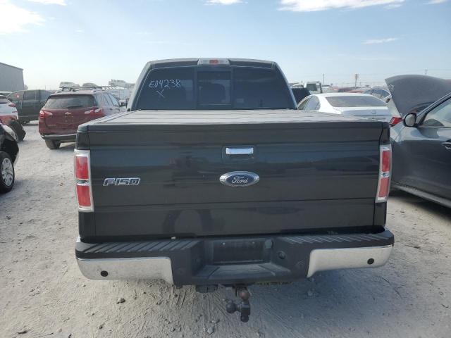 Photo 6 from auction – 2012 FORD F150 SUPER with VIN 1FTFW1CT6CKE04238