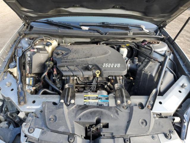 Photo 11 from auction – 2007 CHEVROLET IMPALA LS with VIN 2G1WB58K479290369