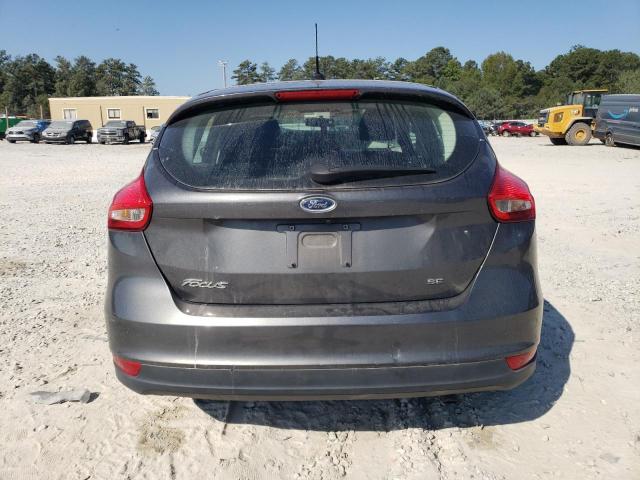 Photo 6 from auction – 2017 FORD FOCUS SE with VIN 1FADP3K21HL246455