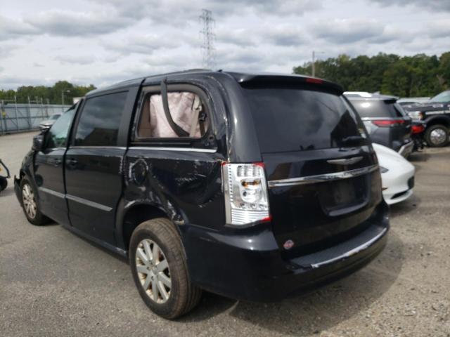 Photo 2 from auction – 2013 CHRYSLER TOWN & COU with VIN 2C4RC1BGXDR818457