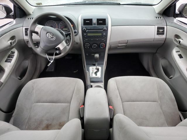 Photo 8 from auction – 2010 TOYOTA COROLLA BA with VIN 2T1BU4EE4AC309194