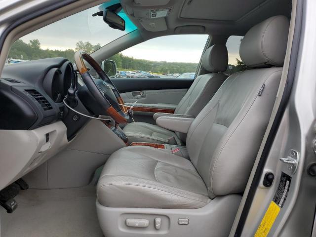Foto 7 de la subasta – 2008 LEXUS RX 350 con VIN 2T2GK31U08C052835